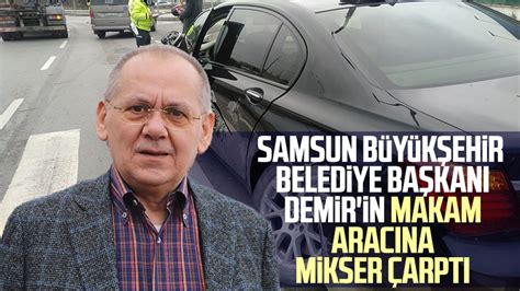 Dr. Mustafa Demir